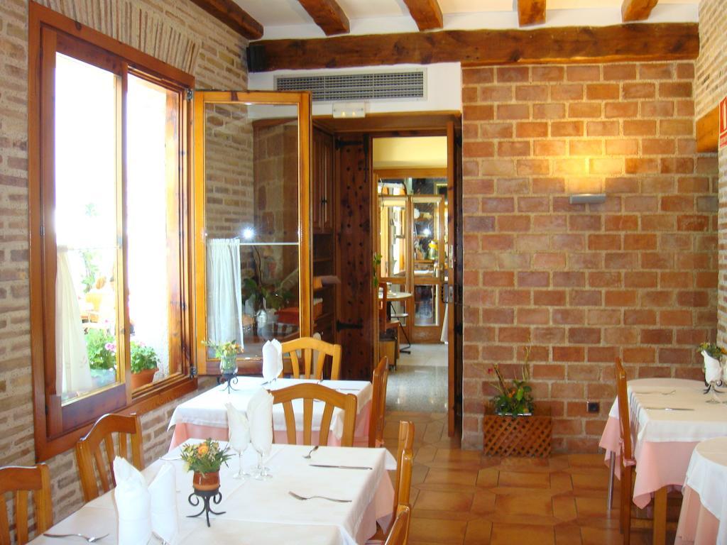 Hotel Chiki Peñíscola Exterior foto